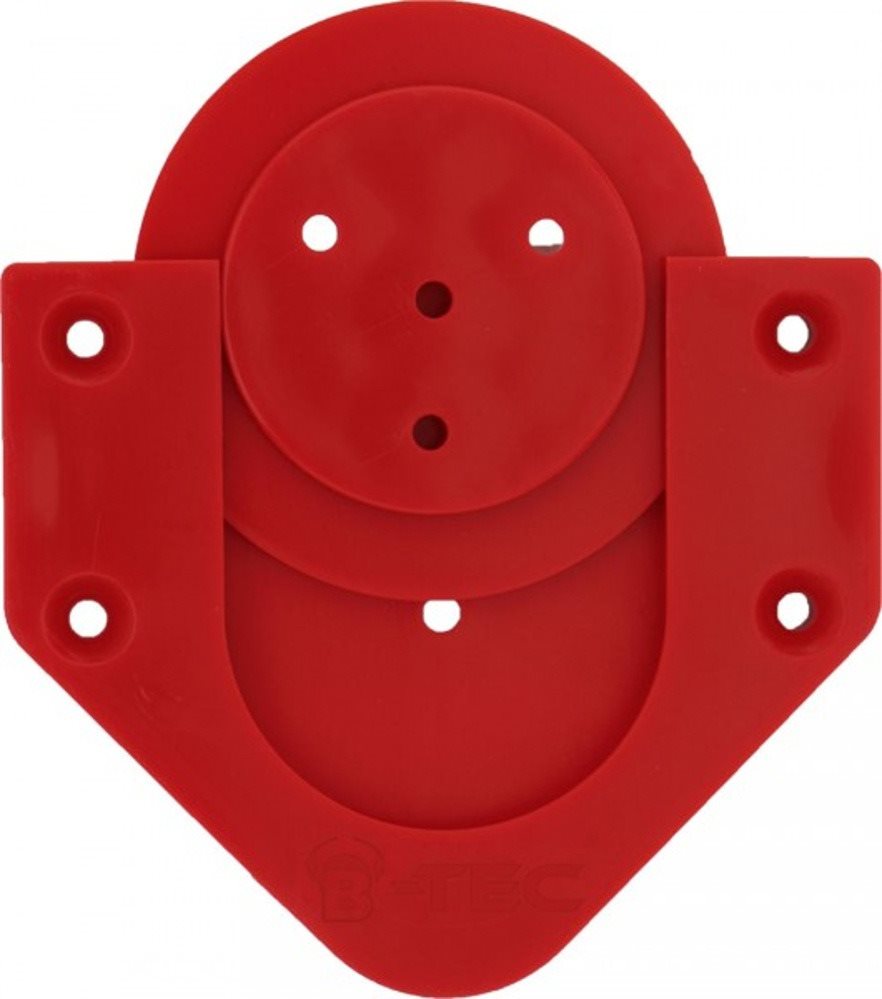 Bull's Profix System – držiak na terč