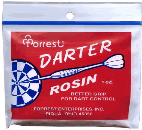 Designa Darters Rosin – prášok