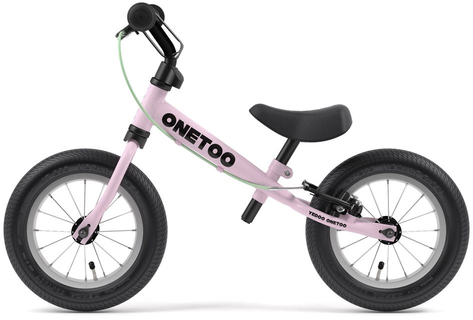 Yedoo OneToo, ružové