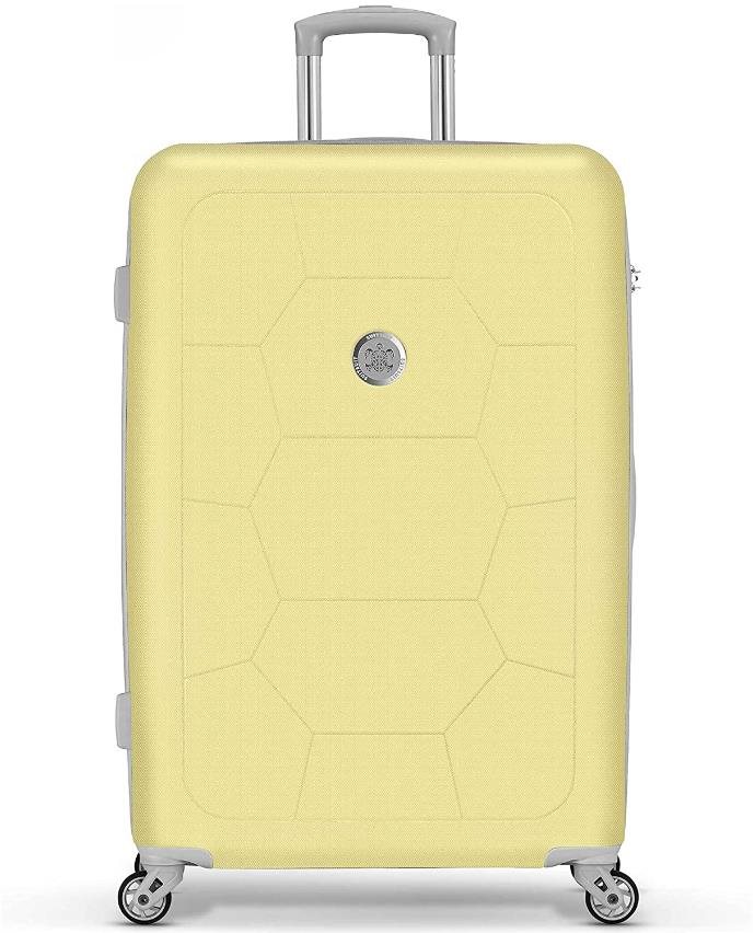 Suitsuit TR-1301/2-L ABS Caretta Elfin Yellow