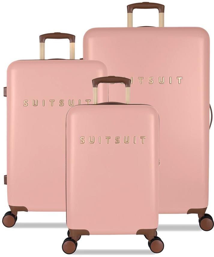 Suitsuit TR-7171/3 Fab Seventies Coral Cloud