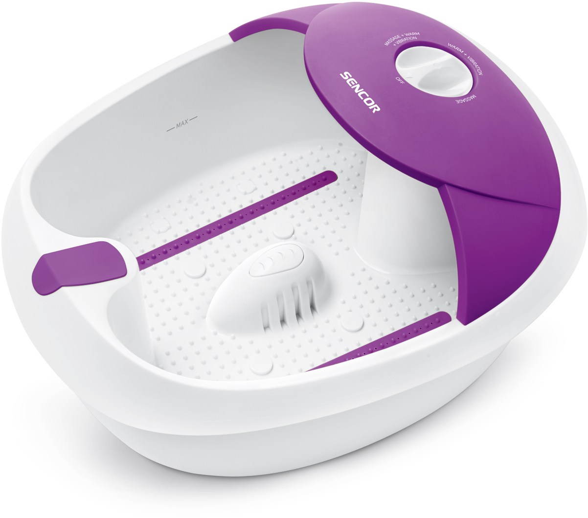 Sencor SFM 3721VT