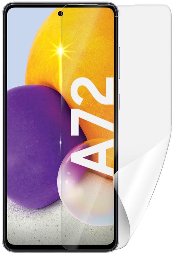 Screenshield SAMSUNG Galaxy A72 na displej