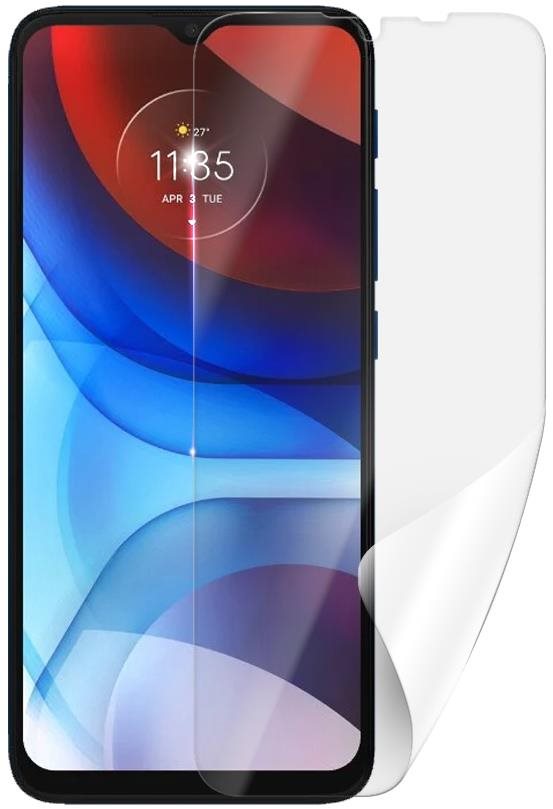 Screenshield MOTOROLA Moto E7 Power XT2097 na displej