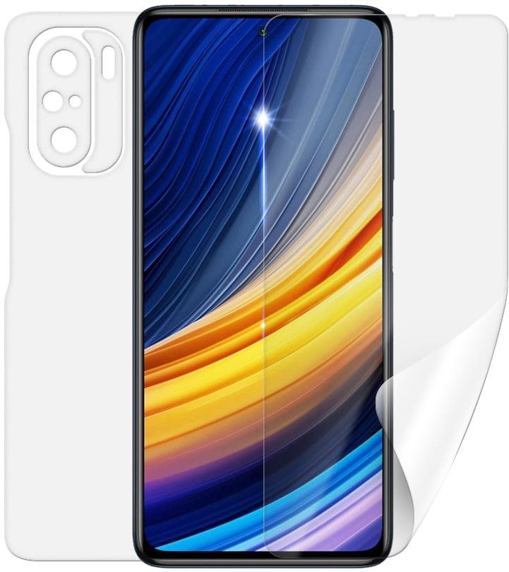 Screenshield POCO F3 na celé telo