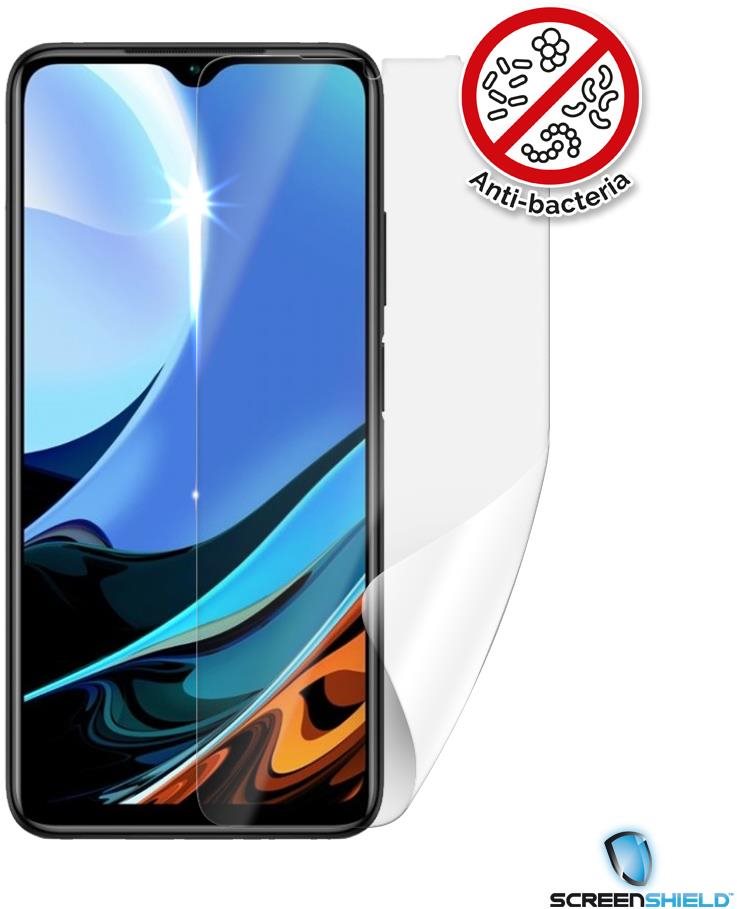 Screenshield Anti-Bacteria XIAOMI Redmi 9T na displej