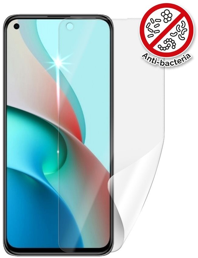 Screenshield pre Anti-Bacteria XIAOMI Mi 11 Lite 5G na displej