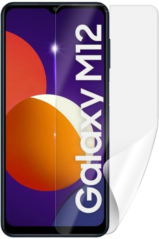 Screenshield SAMSUNG Galaxy M12 na displej
