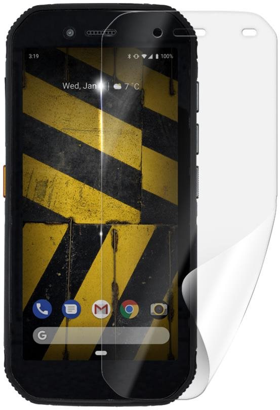 Screenshield CATERPILLAR CAT S42 H+ na displej