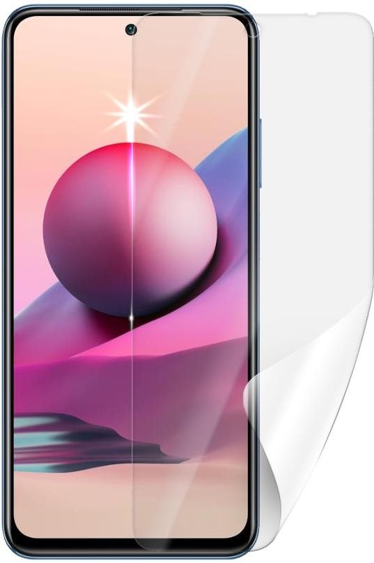 Screenshield XIAOMI Redmi Note 10S na displej