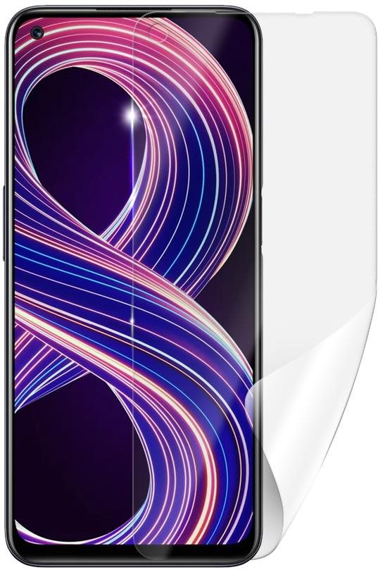 Screenshield REALME 8 5G na displej