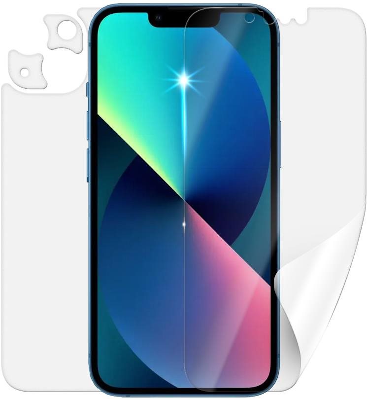 Screenshield APPLE iPhone 13 na celé telo