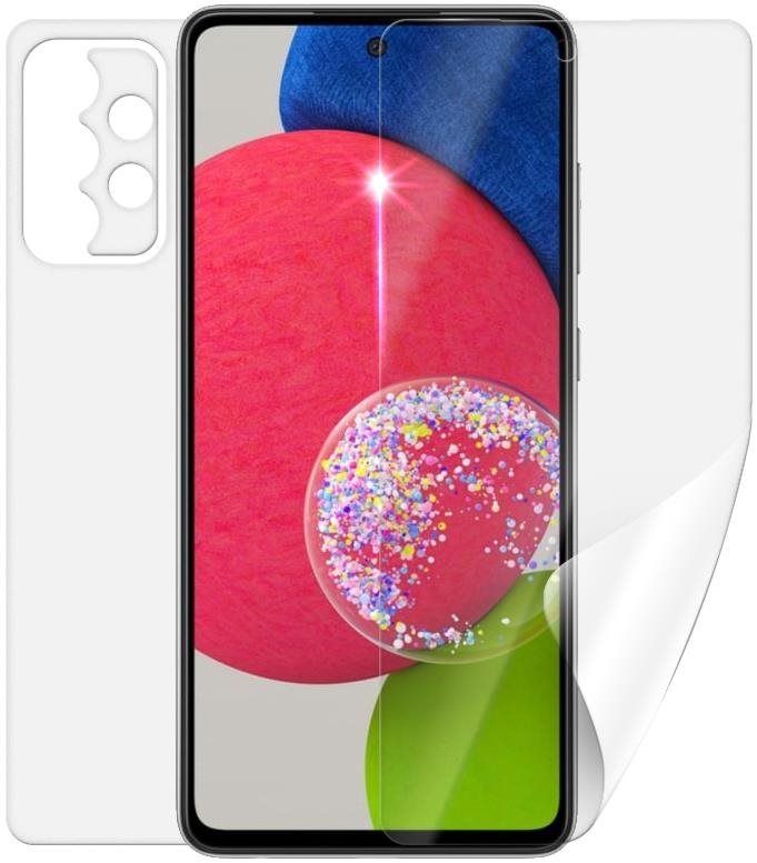 Screenshield SAMSUNG Galaxy A52s 5G na celé telo