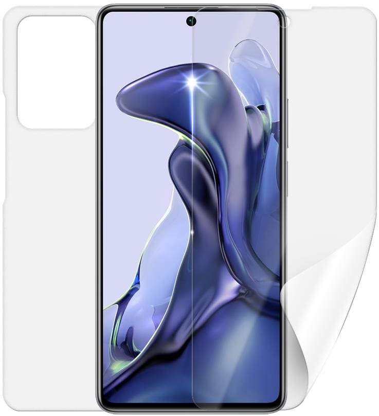 Screenshield XIAOMI 11T na celé telo