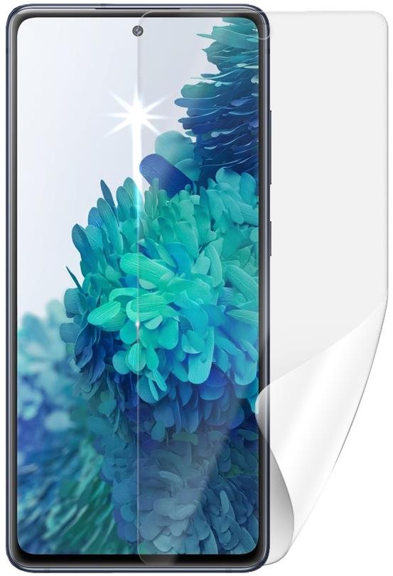Screenshield SAMSUNG Galaxy S20FE 5G na displej