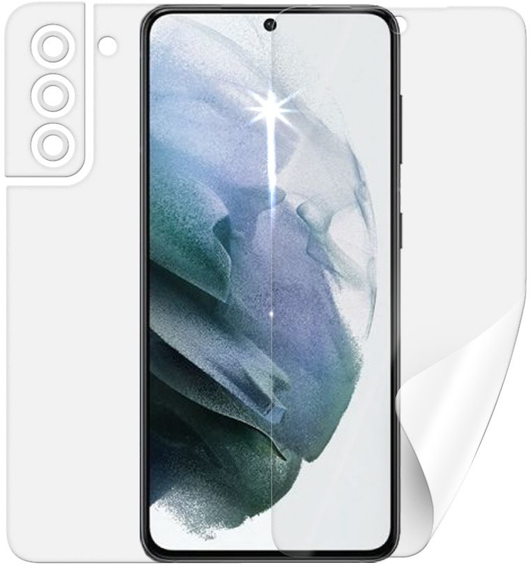 Screenshield SAMSUNG Galaxy S22+ 5G na celé telo