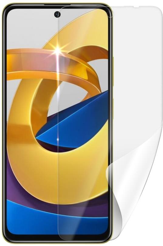 Screenshield POCO M4 Pro 5G na displej