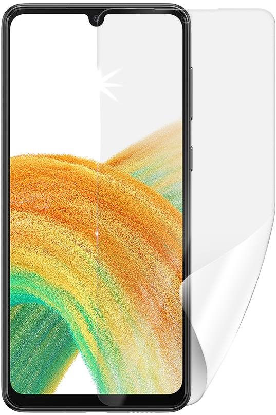 Screenshield SAMSUNG Galaxy A33 5G na displej