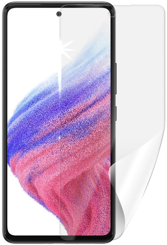Screenshield SAMSUNG Galaxy A53 5G na displej