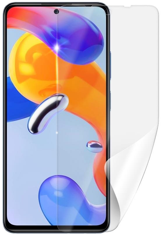 Screenshield XIAOMI Redmi Note 11 Pro 5G na displej