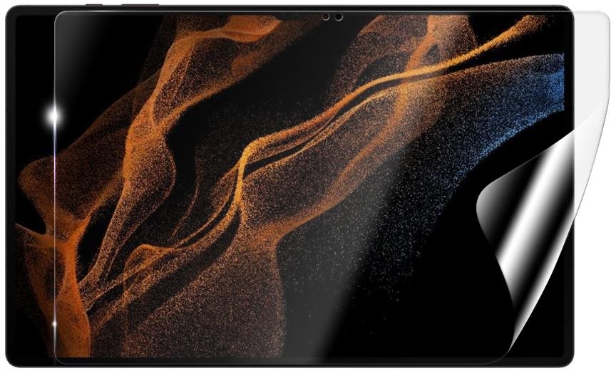 Screenshield SAMSUNG Galaxy Tab S8 Ultra 14.6 5G na displej