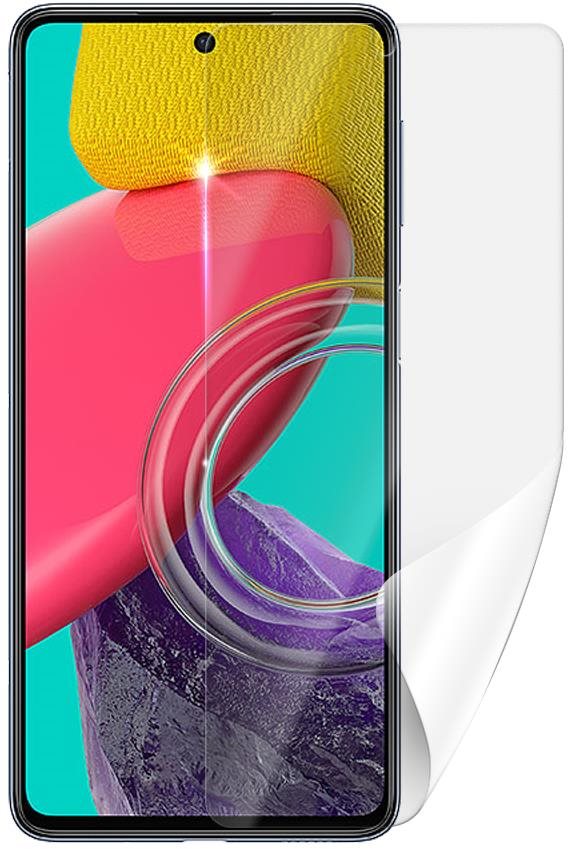 Screenshield SAMSUNG Galaxy M53 5G fólia na displej