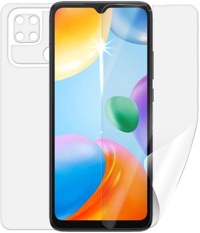 Screenshield XIAOMI Redmi 10C fólia na celé telo