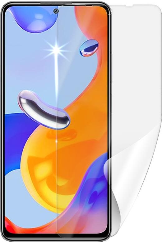 Screenshield XIAOMI Redmi Note 11 Pro fólia na displej