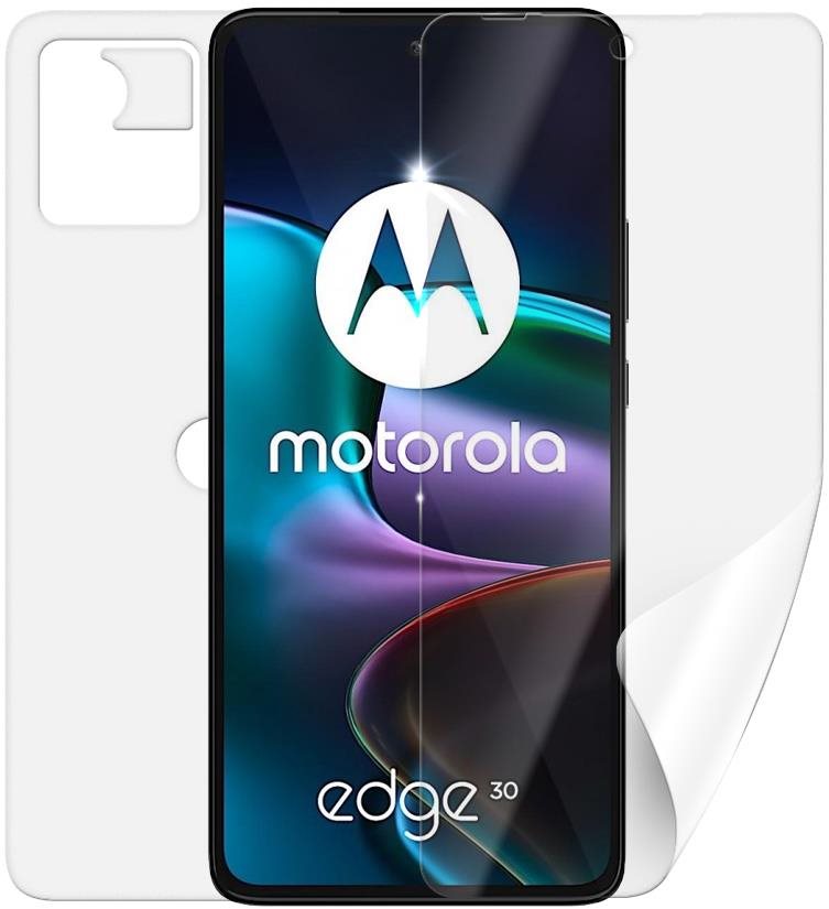 Screenshield MOTOROLA Edge 30 XT2203 fólia na celé telo