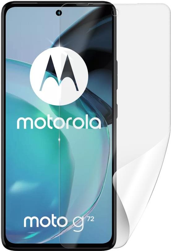 Screenshield MOTOROLA Moto G72 XT2255 fólia na displej