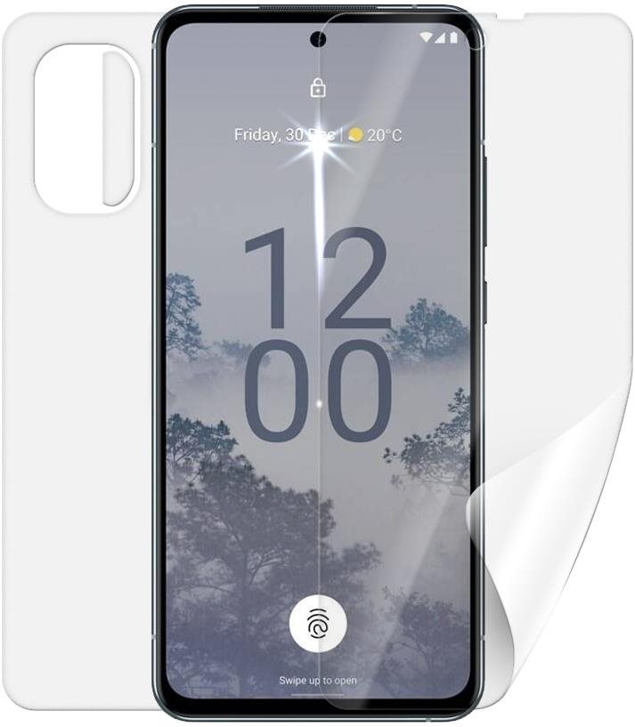 Screenshield NOKIA X30 5G fólia na celé telo
