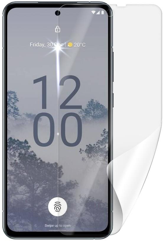 Screenshield NOKIA X30 5G fólia na displej