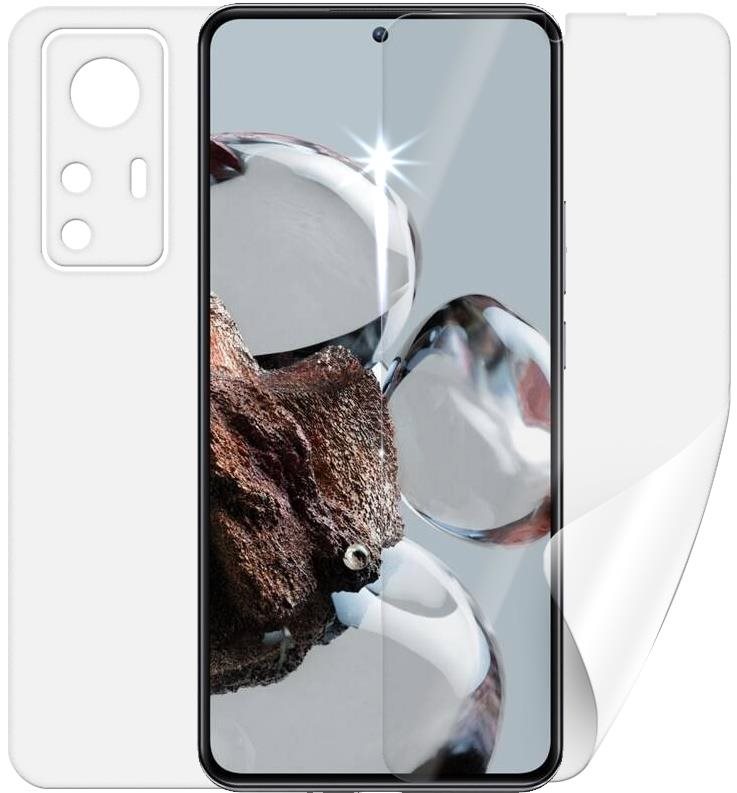 Screenshield XIAOMI 12T fólia na celé telo