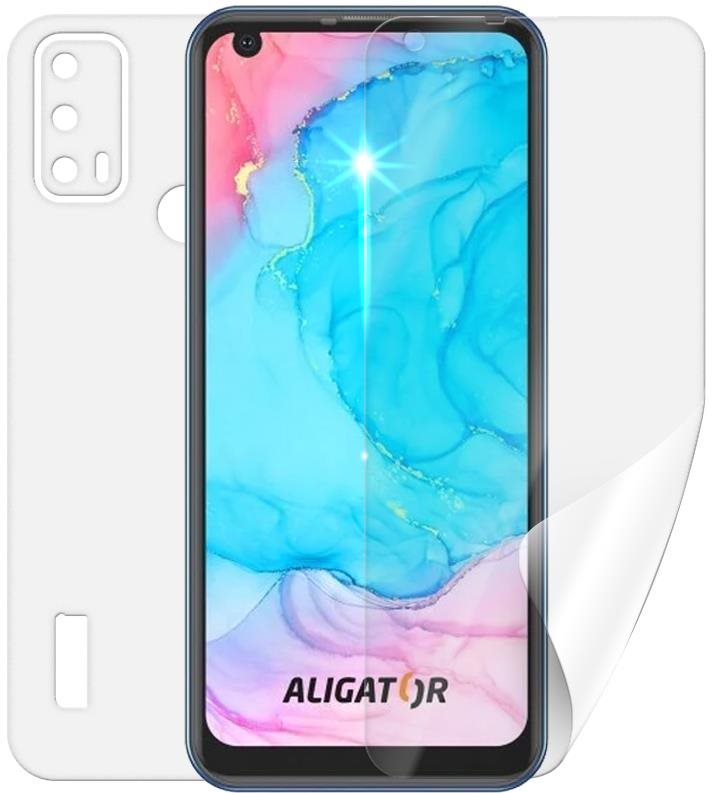 Screenshield ALIGATOR FiGi Note 3 Pro fólia na celé telo