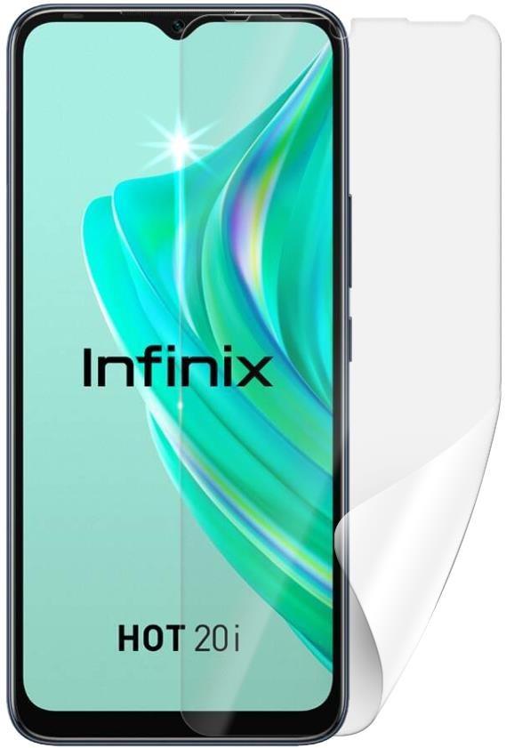 Screenshield INFINIX Hot 20i fólia na displej