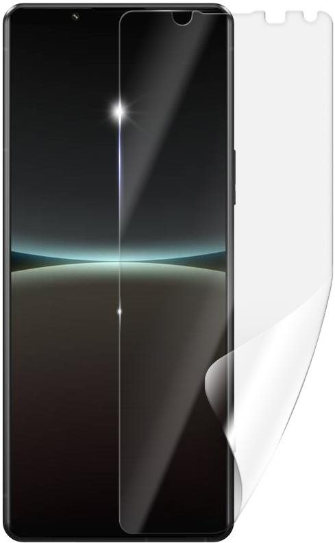 Screenshield SONY Xperia 5 IV 5G fólia na displej