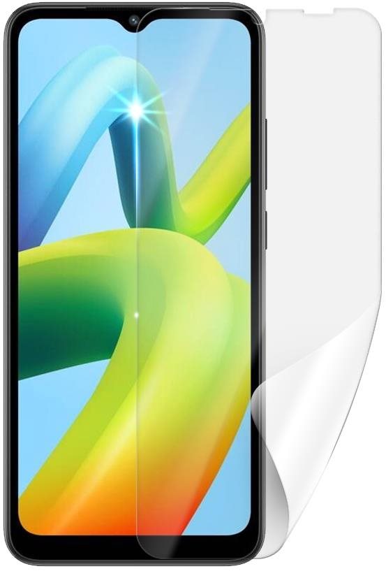 Screenshield XIAOMI Redmi A1 fólia na displej