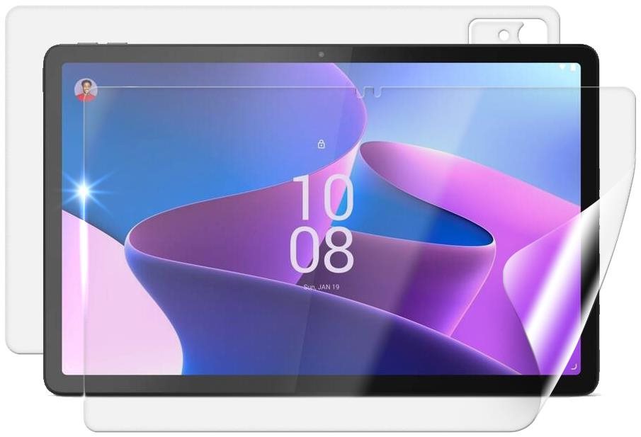 Screenshield LENOVO Smart Tab P11 Pro 2nd Gen fólia na celé telo