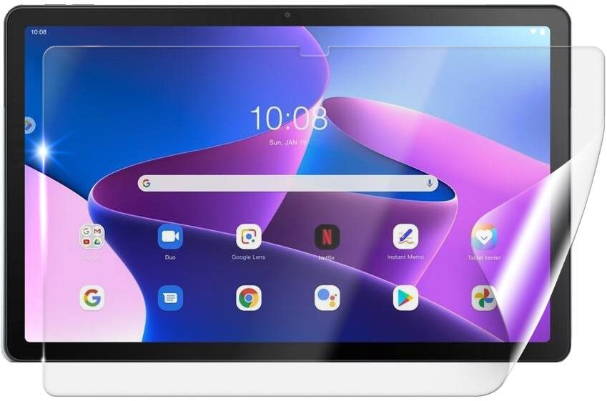 Screenshield LENOVO Tab M10 Plus 3rd Gen fólia na displej