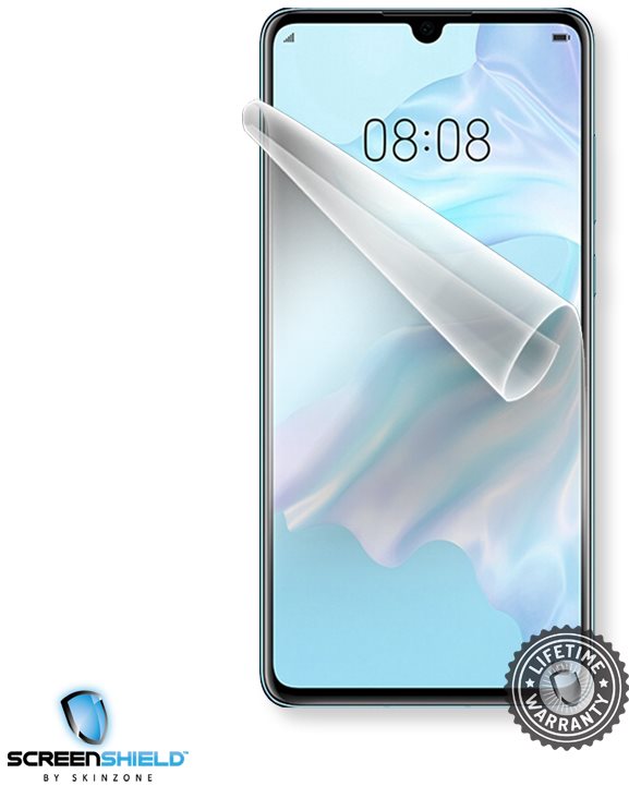 Screenshield HUAWEI P30 Lite na displej
