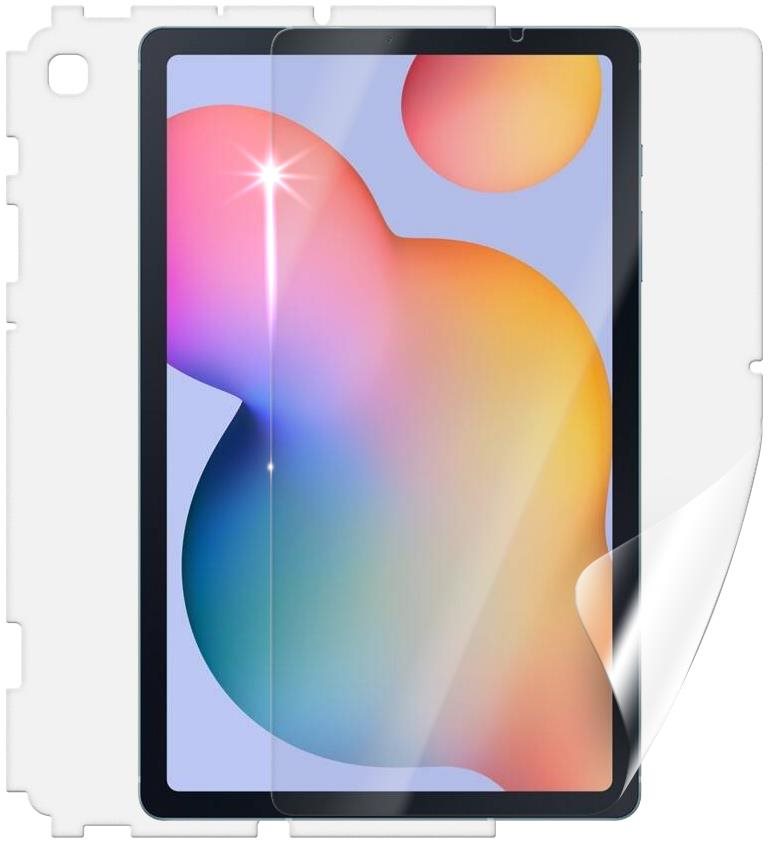 Screenshield SAMSUNG Galaxy Tab S6 Lite fólia na celé telo