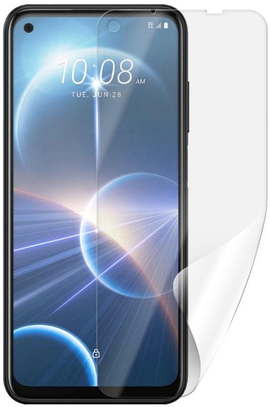 Screenshield HTC Desire 22 Pro 5G fólia na displej