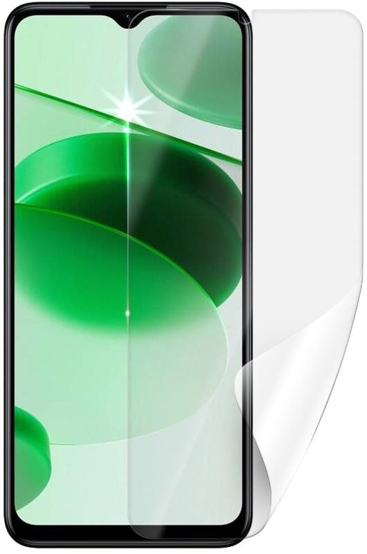 Screenshield REALME C35 fólia na displej