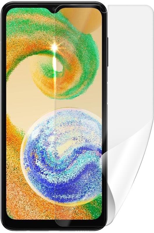 Screenshield SAMSUNG Galaxy A04s fólia na displej