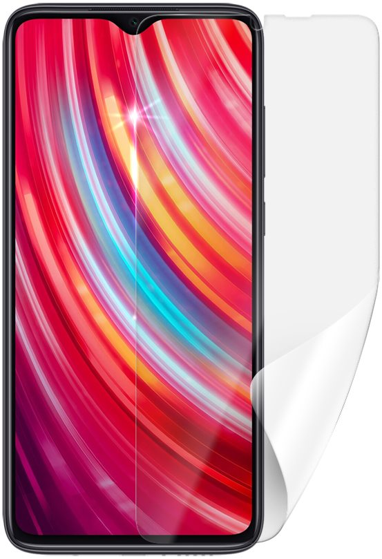 Screenshield XIAOMI Redmi Note 8 Pro na displej