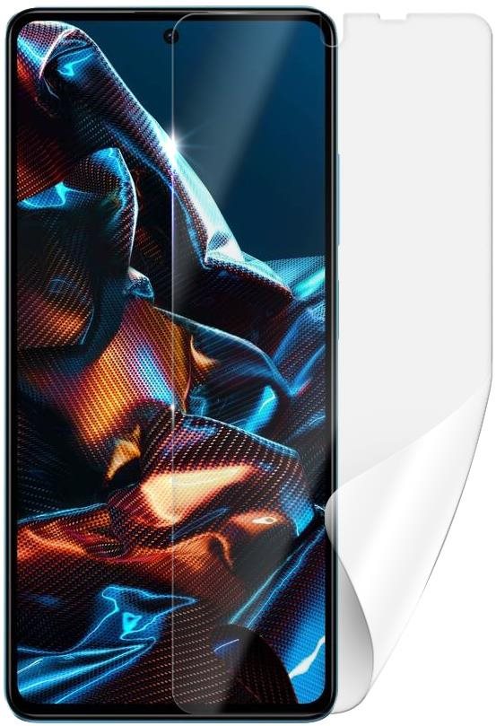 Screenshield POCO X5 Pro 5G, fólia na displej