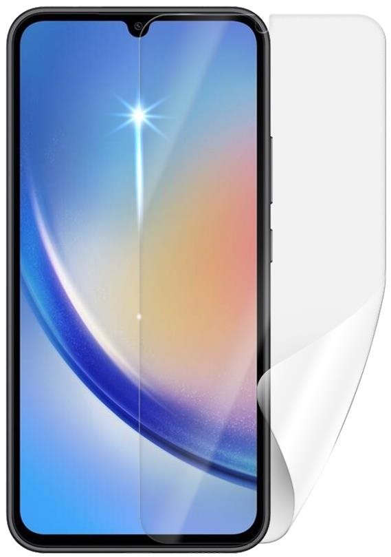 Screenshield Galaxy A34 5G fólia na displej