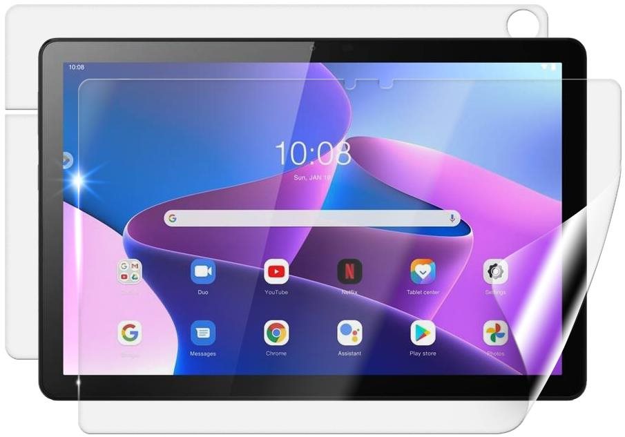 Screenshield LENOVO Tab M10 3rd Gen fólia na celé telo