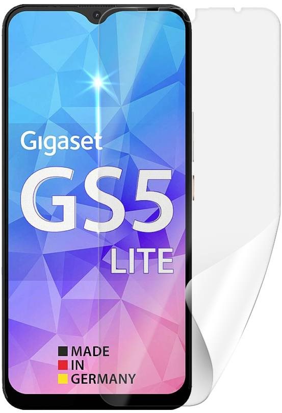 Screenshield GIGASET GS5 Lite fólia na displej