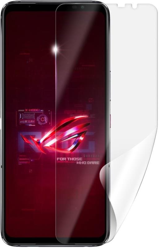 Screenshield ASUS ROG Phone 6 fólia na displej